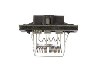 Dorman - OE Solutions Resistencia para Motor del Soplador de Calefacción, Ventilación y A/C P/N:973-019 Fits: Chrysler Grand Voyager, Chrysler TOWN &amp; COUNTRY, Chrysler Voyager, Dodge Caravan, Dodge Grand Caravan, Plymouth Grand Voyager - Image 2