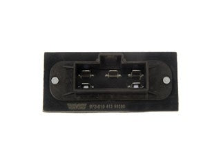 Dorman - OE Solutions Resistencia para Motor del Soplador de Calefacción, Ventilación y A/C P/N:973-019 Fits: Chrysler Grand Voyager, Chrysler TOWN &amp; COUNTRY, Chrysler Voyager, Dodge Caravan, Dodge Grand Caravan, Plymouth Grand Voyager - Image 3