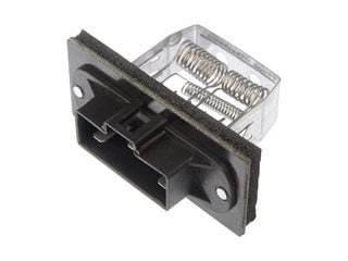 Dorman - OE Solutions Resistencia para Motor del Soplador de Calefacción, Ventilación y A/C P/N:973-019 Fits: Chrysler Grand Voyager, Chrysler TOWN &amp; COUNTRY, Chrysler Voyager, Dodge Caravan, Dodge Grand Caravan, Plymouth Grand Voyager - Image 1