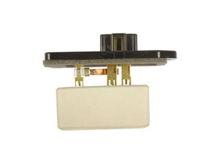 Dorman - OE Solutions Resistencia para Motor del Soplador de Calefacción, Ventilación y A/C P/N:973-020 Fits: Dodge Ram 1500 01-94, Dodge Ram 2500 02-94, Dodge Ram 3500 02-94, Jeep Grand Cherokee 99-93, Jeep Grand Wagoneer 1993 - Image 4