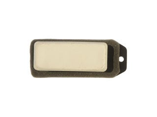 Dorman - OE Solutions Resistencia para Motor del Soplador de Calefacción, Ventilación y A/C P/N:973-020 Fits: Dodge Ram 1500 01-94, Dodge Ram 2500 02-94, Dodge Ram 3500 02-94, Jeep Grand Cherokee 99-93, Jeep Grand Wagoneer 1993 - Image 3