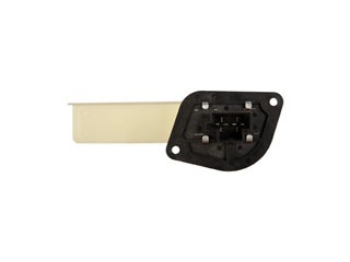 Dorman - OE Solutions Resistencia para Motor del Soplador de Calefacción, Ventilación y A/C P/N:973-021 Fits: Dodge B1500, Dodge B2500, Dodge B3500, Dodge Ram 1500 Van, Dodge Ram 2500 Van, Dodge Ram 3500 Van, Jeep Cherokee, Jeep Tj, Jeep Wrangler - Image 4