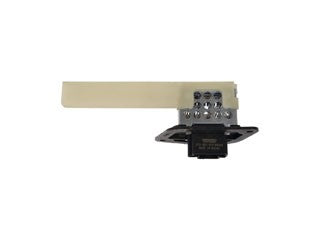Dorman - OE Solutions Resistencia para Motor del Soplador de Calefacción, Ventilación y A/C P/N:973-021 Fits: Dodge B1500, Dodge B2500, Dodge B3500, Dodge Ram 1500 Van, Dodge Ram 2500 Van, Dodge Ram 3500 Van, Jeep Cherokee, Jeep Tj, Jeep Wrangler - Image 3