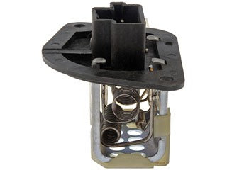 Dorman - OE Solutions Resistencia para Motor del Soplador de Calefacción, Ventilación y A/C P/N:973-021 Fits: Dodge B1500, Dodge B2500, Dodge B3500, Dodge Ram 1500 Van, Dodge Ram 2500 Van, Dodge Ram 3500 Van, Jeep Cherokee, Jeep Tj, Jeep Wrangler - Image 2