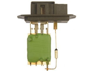 Dorman - OE Solutions Resistencia para Motor del Soplador de Calefacción, Ventilación y A/C P/N:973-022 Fits: Chrysler Pacifica 08-05, Chrysler TOWN &amp; COUNTRY 07-01, Chrysler Voyager 03-01, Dodge Caravan 07-01, Dodge Grand Caravan 07-01 - Image 4