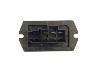 Dorman - OE Solutions Resistencia para Motor del Soplador de Calefacción, Ventilación y A/C P/N:973-022 Fits: Chrysler Pacifica 08-05, Chrysler TOWN &amp; COUNTRY 07-01, Chrysler Voyager 03-01, Dodge Caravan 07-01, Dodge Grand Caravan 07-01 - Image 2