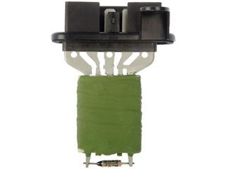 Dorman - OE Solutions Resistencia para Motor del Soplador de Calefacción, Ventilación y A/C P/N:973-023 Fits: Chrysler Sebring 04-01, Dodge Stratus 04-01 - Image 4