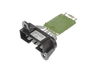 Dorman - OE Solutions Resistencia para Motor del Soplador de Calefacción, Ventilación y A/C P/N:973-023 Fits: Chrysler Sebring 04-01, Dodge Stratus 04-01 - Image 1