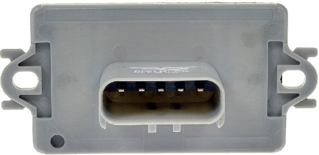 Dorman - OE Solutions Resistencia para Motor del Soplador de Calefacción, Ventilación y A/C P/N:973-024 Fits: Chrysler Sebring 06-05, Dodge Stratus 06-05 - Image 3