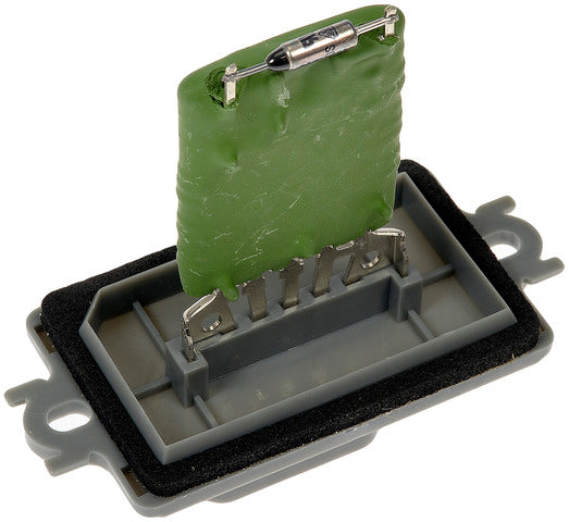 Dorman - OE Solutions Resistencia para Motor del Soplador de Calefacción, Ventilación y A/C P/N:973-024 Fits: Chrysler Sebring 06-05, Dodge Stratus 06-05 - Image 2