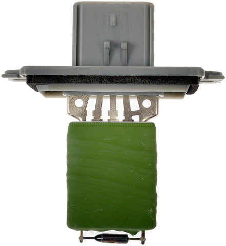 Dorman - OE Solutions Resistencia para Motor del Soplador de Calefacción, Ventilación y A/C P/N:973-024 Fits: Chrysler Sebring 06-05, Dodge Stratus 06-05 - Image 4