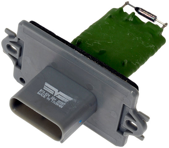 Dorman - OE Solutions Resistencia para Motor del Soplador de Calefacción, Ventilación y A/C P/N:973-024 Fits: Chrysler Sebring 06-05, Dodge Stratus 06-05 - Image 1