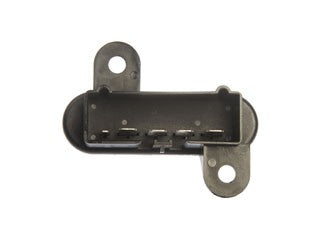 Dorman - OE Solutions Resistencia para Motor del Soplador de Calefacción, Ventilación y A/C P/N:973-025 Fits: Jeep Liberty 07-02, Jeep Tj 06-02, Jeep Wrangler 06-02 - Image 4
