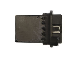 Dorman - OE Solutions Resistencia para Motor del Soplador de Calefacción, Ventilación y A/C P/N:973-025 Fits: Jeep Liberty 07-02, Jeep Tj 06-02, Jeep Wrangler 06-02 - Image 3