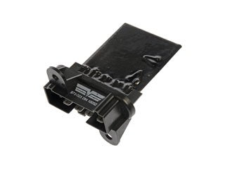 Dorman - OE Solutions Resistencia para Motor del Soplador de Calefacción, Ventilación y A/C P/N:973-025 Fits: Jeep Liberty 07-02, Jeep Tj 06-02, Jeep Wrangler 06-02 - Image 1