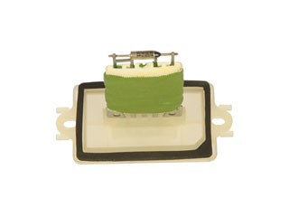 Dorman - OE Solutions Resistencia para Motor del Soplador de Calefacción, Ventilación y A/C P/N:973-026 Fits: Chrysler Aspen, Chrysler TOWN &amp; COUNTRY, Dodge Avenger, Dodge Caravan, Dodge Dakota, Dodge Durango, Dodge Grand Caravan, Jeep Commander - Image 4