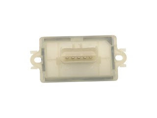 Dorman - OE Solutions Resistencia para Motor del Soplador de Calefacción, Ventilación y A/C P/N:973-026 Fits: Chrysler Aspen, Chrysler TOWN &amp; COUNTRY, Dodge Avenger, Dodge Caravan, Dodge Dakota, Dodge Durango, Dodge Grand Caravan, Jeep Commander - Image 3