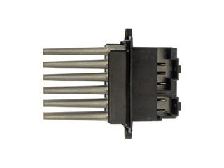 Dorman - OE Solutions Resistencia para Motor del Soplador de Calefacción, Ventilación y A/C P/N:973-027 Fits: Chrysler Aspen, Chrysler Pacifica, Chrysler TOWN &amp; COUNTRY, Chrysler Voyager, Dodge Caravan, Dodge Durango, Dodge Grand Caravan - Image 2