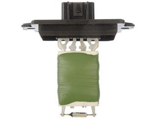 Dorman - OE Solutions Resistencia para Motor del Soplador de Calefacción, Ventilación y A/C P/N:973-028 Fits: Jeep Commander 07-06, Jeep Grand Cherokee 07-05 - Image 3