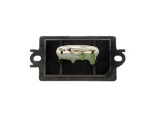 Dorman - OE Solutions Resistencia para Motor del Soplador de Calefacción, Ventilación y A/C P/N:973-028 Fits: Jeep Commander 07-06, Jeep Grand Cherokee 07-05 - Image 2