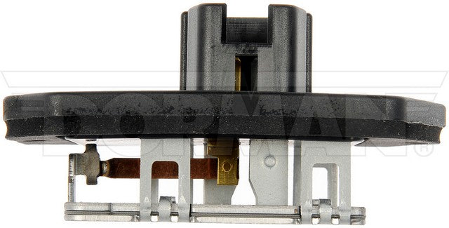 Dorman - OE Solutions Kit de Resistencia para Motor del Soplador de Calefacción, Ventilación y A/C P/N:973-029 Fits: Dodge Ram 1500, Dodge Ram 2500, Dodge Ram 3500, Dodge Ram 4000, Dodge Ram 4500, Dodge Ram 5500, Ram 1500, Ram 2500, Ram 3500, Ram 4000 - Image 3