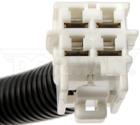 Dorman - OE Solutions Kit de Resistencia para Motor del Soplador de Calefacción, Ventilación y A/C P/N:973-029 Fits: Dodge Ram 1500, Dodge Ram 2500, Dodge Ram 3500, Dodge Ram 4000, Dodge Ram 4500, Dodge Ram 5500, Ram 1500, Ram 2500, Ram 3500, Ram 4000 - Image 2