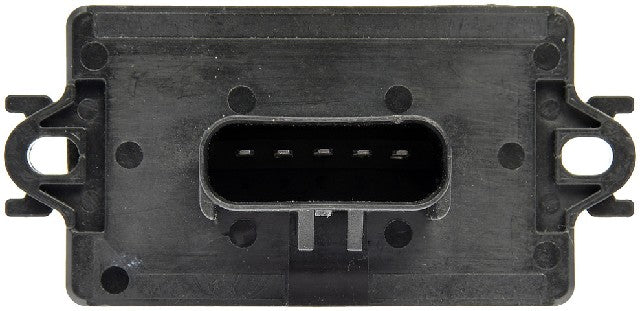 Dorman - OE Solutions Resistencia para Motor del Soplador de Calefacción, Ventilación y A/C P/N:973-030 Fits: Chrysler 300 07-05, Dodge Charger 07-06, Dodge Magnum 07-05 - Image 4