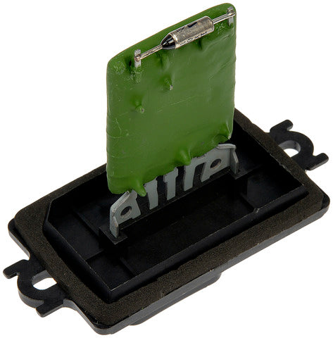 Dorman - OE Solutions Resistencia para Motor del Soplador de Calefacción, Ventilación y A/C P/N:973-030 Fits: Chrysler 300 07-05, Dodge Charger 07-06, Dodge Magnum 07-05 - Image 3