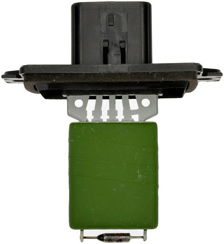 Dorman - OE Solutions Resistencia para Motor del Soplador de Calefacción, Ventilación y A/C P/N:973-030 Fits: Chrysler 300 07-05, Dodge Charger 07-06, Dodge Magnum 07-05 - Image 2