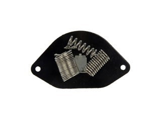 Dorman - OE Solutions Resistencia para Motor del Soplador de Calefacción, Ventilación y A/C P/N:973-032 Fits: Buick Century, Buick Electra, Buick Estate Wagon, Buick Lesabre, Buick Regal, Buick Riviera, Buick Skyhawk, Buick Skylark, Buick Somerset Regal - Image 3