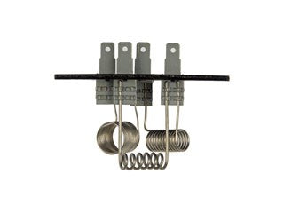 Dorman - OE Solutions Resistencia para Motor del Soplador de Calefacción, Ventilación y A/C P/N:973-032 Fits: Buick Century, Buick Electra, Buick Estate Wagon, Buick Lesabre, Buick Regal, Buick Riviera, Buick Skyhawk, Buick Skylark, Buick Somerset Regal - Image 2