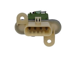 Dorman - OE Solutions Resistencia para Motor del Soplador de Calefacción, Ventilación y A/C P/N:973-036 Fits: Chevrolet Colorado 12-04, Chevrolet Ssr 06-03, GMC Canyon 12-04 - Image 3