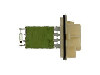 Dorman - OE Solutions Resistencia para Motor del Soplador de Calefacción, Ventilación y A/C P/N:973-036 Fits: Chevrolet Colorado 12-04, Chevrolet Ssr 06-03, GMC Canyon 12-04 - Image 2