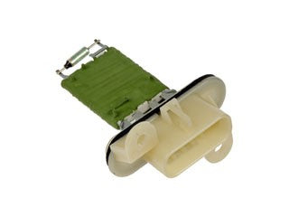 Dorman - OE Solutions Resistencia para Motor del Soplador de Calefacción, Ventilación y A/C P/N:973-036 Fits: Chevrolet Colorado 12-04, Chevrolet Ssr 06-03, GMC Canyon 12-04 - Image 1