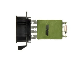 Dorman - OE Solutions Resistencia para Motor del Soplador de Calefacción, Ventilación y A/C P/N:973-041 Fits: Dodge Sprinter 2500 06-03, Dodge Sprinter 3500 06-03, Freightliner Sprinter 2500 06-03, Freightliner Sprinter 3500 06-03 - Image 2