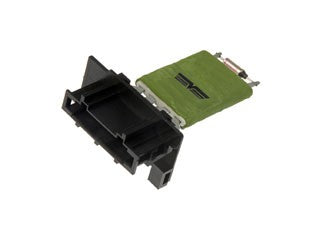 Dorman - OE Solutions Resistencia para Motor del Soplador de Calefacción, Ventilación y A/C P/N:973-041 Fits: Dodge Sprinter 2500 06-03, Dodge Sprinter 3500 06-03, Freightliner Sprinter 2500 06-03, Freightliner Sprinter 3500 06-03 - Image 1