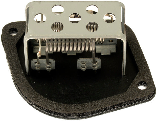 Dorman - OE Solutions Resistencia para Motor del Soplador de Calefacción, Ventilación y A/C P/N:973-043 Fits: Jeep Cherokee 96-91, Jeep Comanche 92-91 - Image 2