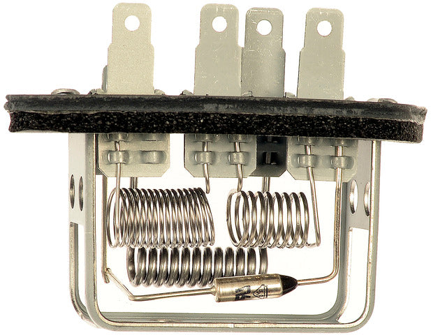 Dorman - OE Solutions Resistencia para Motor del Soplador de Calefacción, Ventilación y A/C P/N:973-043 Fits: Jeep Cherokee 96-91, Jeep Comanche 92-91 - Image 4