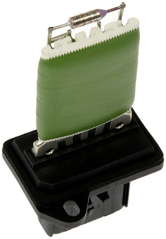 Dorman - OE Solutions Resistencia para Motor del Soplador de Calefacción, Ventilación y A/C P/N:973-044 Fits: Dodge Dakota 12-05, Mitsubishi Raider 09-06, Ram Dakota 2011 - Image 2