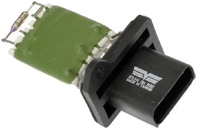 Dorman - OE Solutions Resistencia para Motor del Soplador de Calefacción, Ventilación y A/C P/N:973-044 Fits: Dodge Dakota 12-05, Mitsubishi Raider 09-06, Ram Dakota 2011 - Image 1