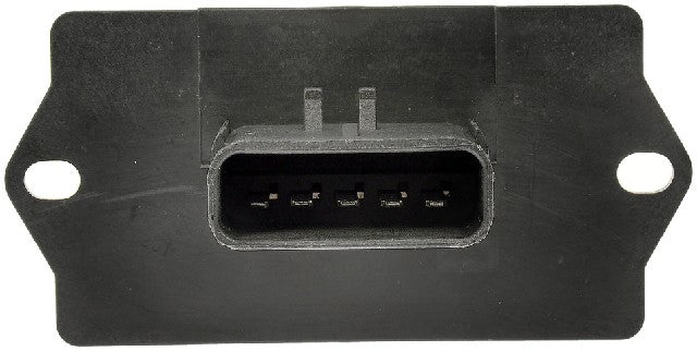 Dorman - OE Solutions Resistencia para Motor del Soplador de Calefacción, Ventilación y A/C P/N:973-045 Fits: Chrysler TOWN &amp; COUNTRY 05-01, Chrysler Voyager 05-01, Dodge Caravan 05-01, Dodge Grand Caravan 05-01 - Image 2