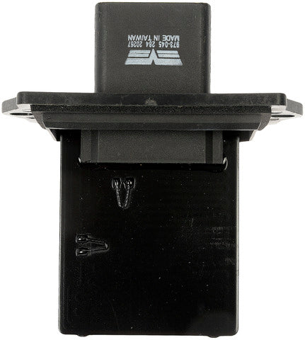 Dorman - OE Solutions Resistencia para Motor del Soplador de Calefacción, Ventilación y A/C P/N:973-045 Fits: Chrysler TOWN &amp; COUNTRY 05-01, Chrysler Voyager 05-01, Dodge Caravan 05-01, Dodge Grand Caravan 05-01 - Image 3