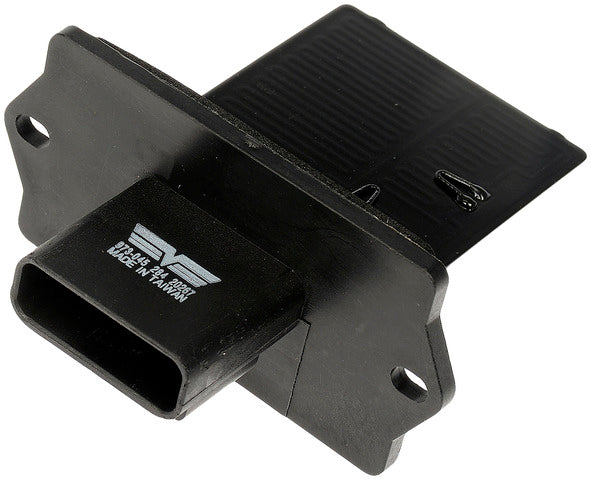 Dorman - OE Solutions Resistencia para Motor del Soplador de Calefacción, Ventilación y A/C P/N:973-045 Fits: Chrysler TOWN &amp; COUNTRY 05-01, Chrysler Voyager 05-01, Dodge Caravan 05-01, Dodge Grand Caravan 05-01 - Image 1