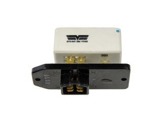 Dorman - OE Solutions Resistencia para Motor del Soplador de Calefacción, Ventilación y A/C P/N:973-047 Fits: Dodge Viper 06-03, Dodge Viper 10-08, Jeep Grand Cherokee 04-00 - Image 3