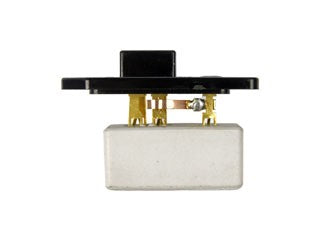 Dorman - OE Solutions Resistencia para Motor del Soplador de Calefacción, Ventilación y A/C P/N:973-047 Fits: Dodge Viper 06-03, Dodge Viper 10-08, Jeep Grand Cherokee 04-00 - Image 2