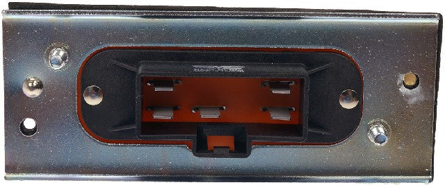 Dorman - OE Solutions Resistencia para Motor del Soplador de Calefacción, Ventilación y A/C P/N:973-048 Fits: Dodge Dakota 2000, Dodge Durango 2000 - Image 4
