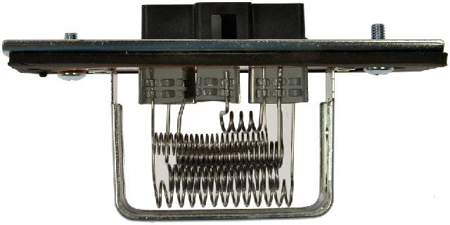 Dorman - OE Solutions Resistencia para Motor del Soplador de Calefacción, Ventilación y A/C P/N:973-048 Fits: Dodge Dakota 2000, Dodge Durango 2000 - Image 2