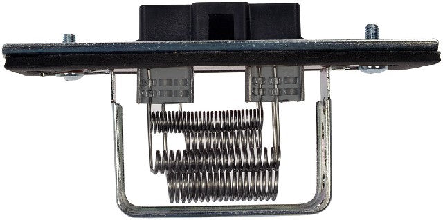 Dorman - OE Solutions Resistencia para Motor del Soplador de Calefacción, Ventilación y A/C P/N:973-049 Fits: Dodge Dakota 99-97, Dodge Durango 99-98 - Image 3
