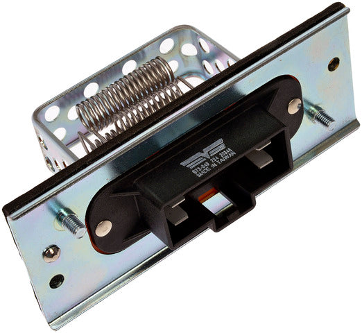 Dorman - OE Solutions Resistencia para Motor del Soplador de Calefacción, Ventilación y A/C P/N:973-049 Fits: Dodge Dakota 99-97, Dodge Durango 99-98 - Image 1
