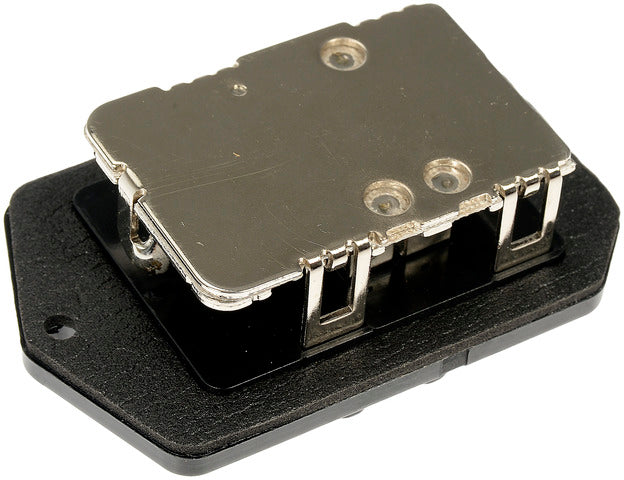 Dorman - OE Solutions Resistencia para Motor del Soplador de Calefacción, Ventilación y A/C P/N:973-050 Fits: Jeep Wrangler 10-07 - Image 3